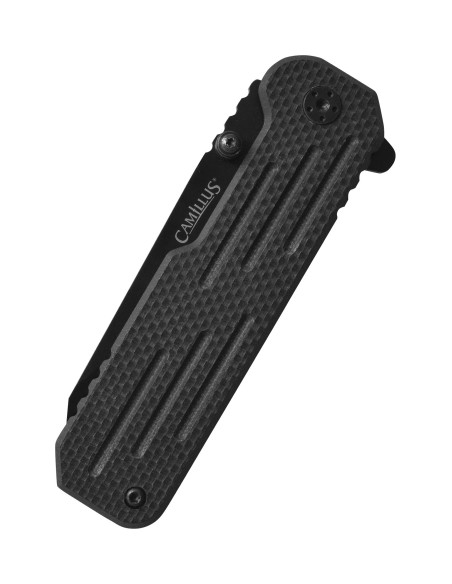 Faca de campo Camillus, modelo CHOFF,...