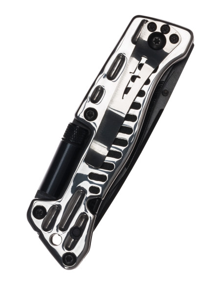 Faca multiuso Camillus com lanterna...