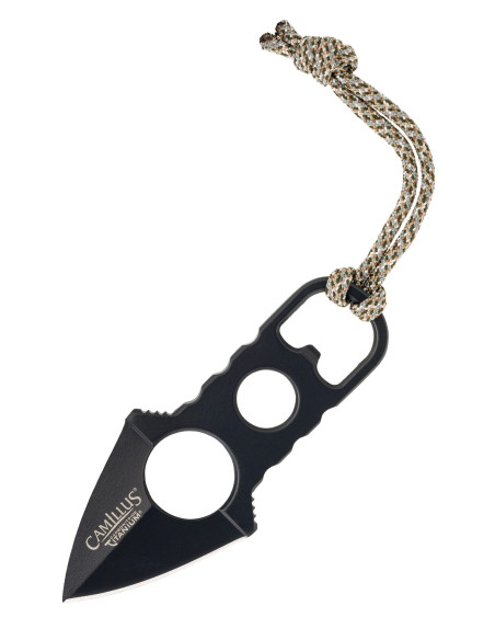 Faca de barco Camillus modelo HEATER,...