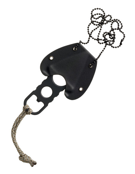 Faca de barco Camillus modelo HEATER,...