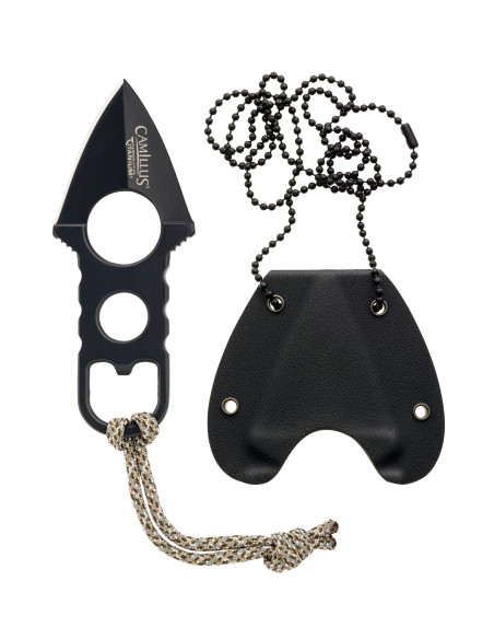 Faca de barco Camillus modelo HEATER,...