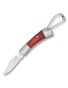 Canivete Albainox corrente bola 4 cm.