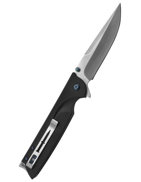 Faca de campo Camillus modelo KETO