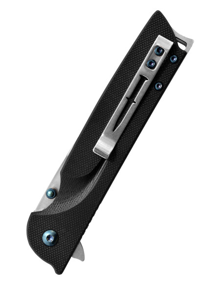 Faca de campo Camillus modelo KETO