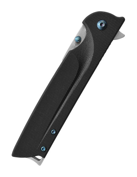 Faca de campo Camillus modelo KETO