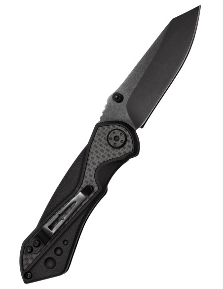 Faca de campo Camillus, modelo MASCHINE