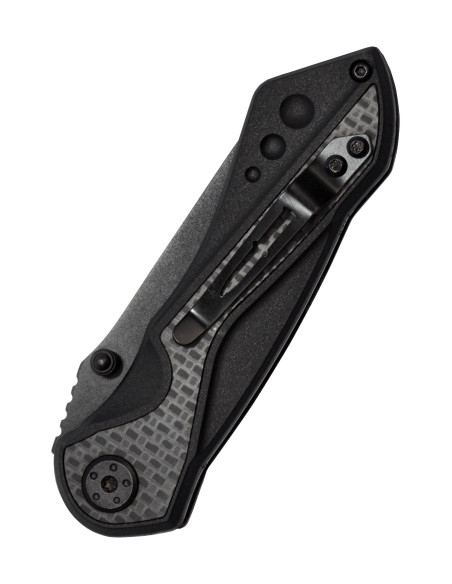 Faca de campo Camillus, modelo MASCHINE