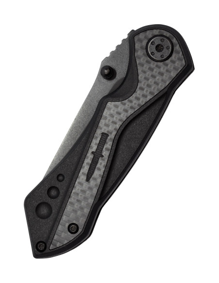 Faca de campo Camillus, modelo MASCHINE