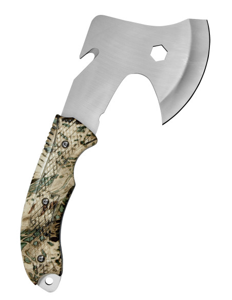 Machado tático Camillus modelo RIG,...