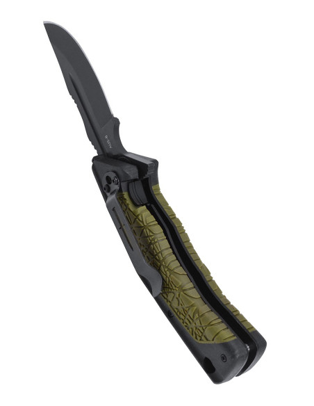 Faca de campo Camillus modelo CHASSE