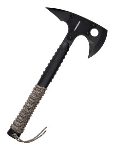Machado Camillus Tomahawk modelo SIN, com bainha 2