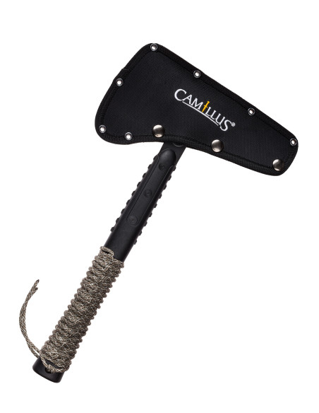 Machado Camillus Tomahawk modelo SIN,...