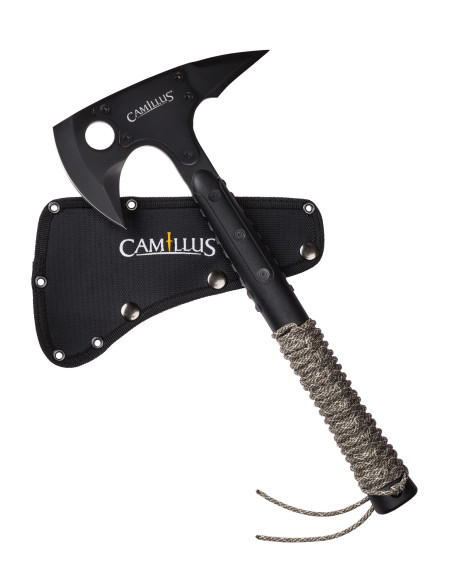 Machado Camillus Tomahawk modelo SIN,...