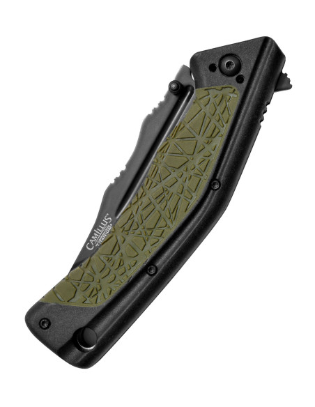 Faca de campo Camillus modelo VOLARY