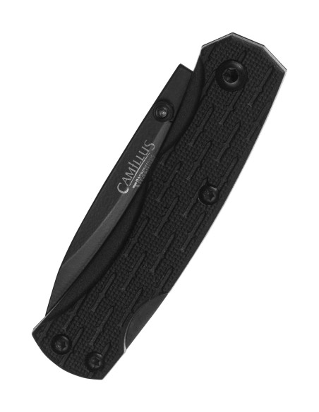 Faca de campo Camillus modelo CAMLITE...