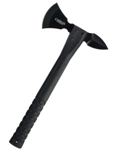 Machado Camillus Tomahawk modelo RAVENOUS, com bainha