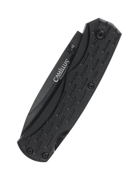 Faca de campo Camillus modelo CAMLITE