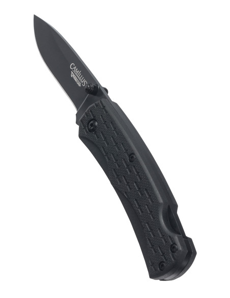 Faca de campo Camillus modelo CAMLITE