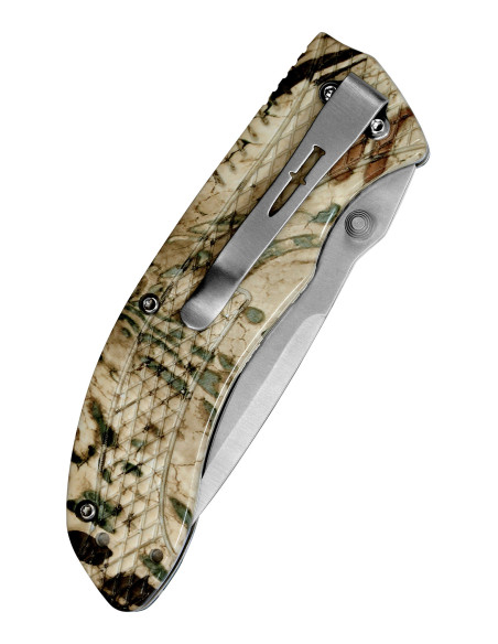 Faca de campo Camillus modelo GUISE