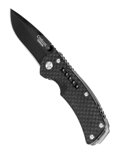 Faca de campo Camillus modelo VORTEX