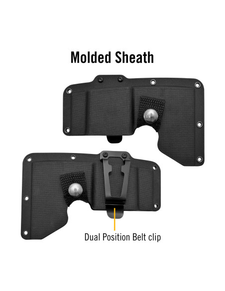 Machado tático multifuncional...