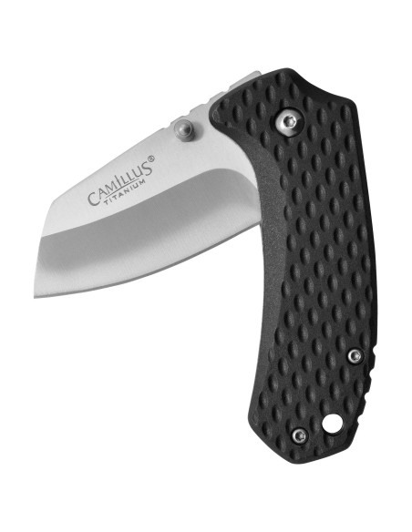 Faca de campo Camillus modelo BOMBAT