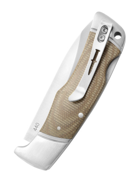 Canivete Camillus Outdoor modelo CLASSIC