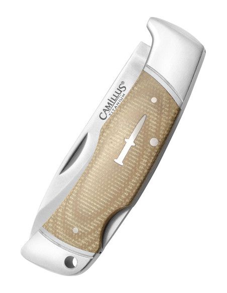 Canivete Camillus Outdoor modelo CLASSIC