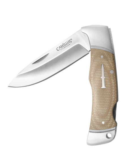 Canivete Camillus Outdoor modelo CLASSIC