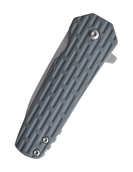 Faca de campo Camillus modelo WEDGE