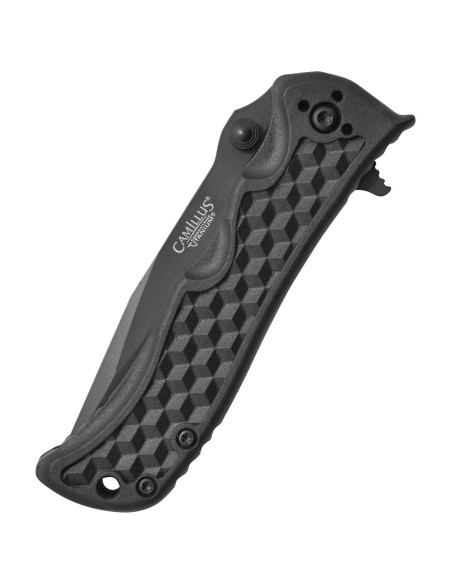 Canivete da marca Camillus modelo REVERB