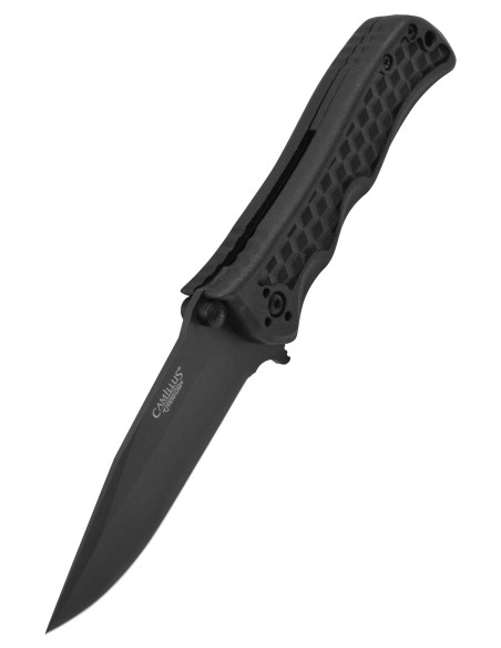 Canivete da marca Camillus modelo REVERB