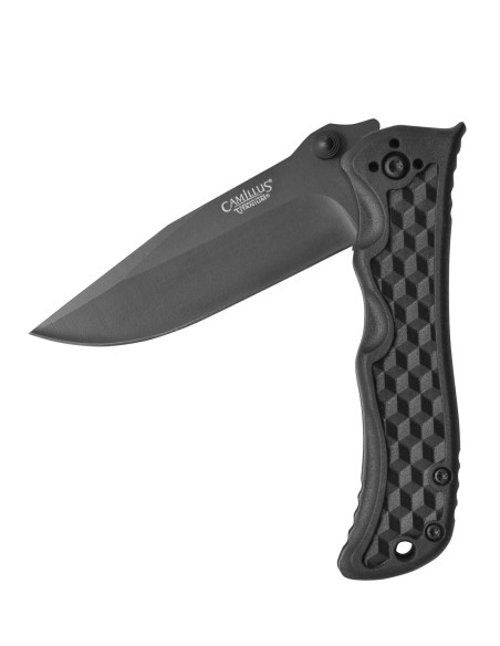 Canivete da marca Camillus modelo REVERB