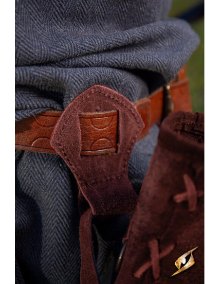 Aljava Medieval dos Caçadores...