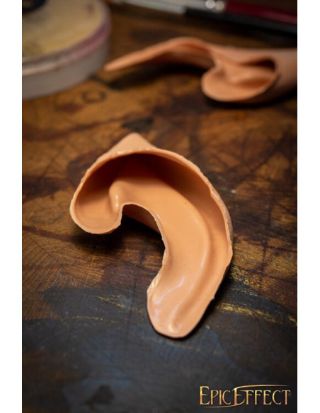 Orelhas élficas para elfos, fadas e...