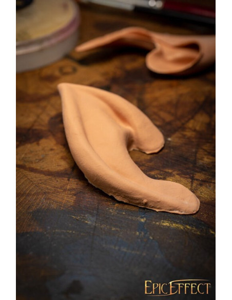 Orelhas élficas para elfos, fadas e...