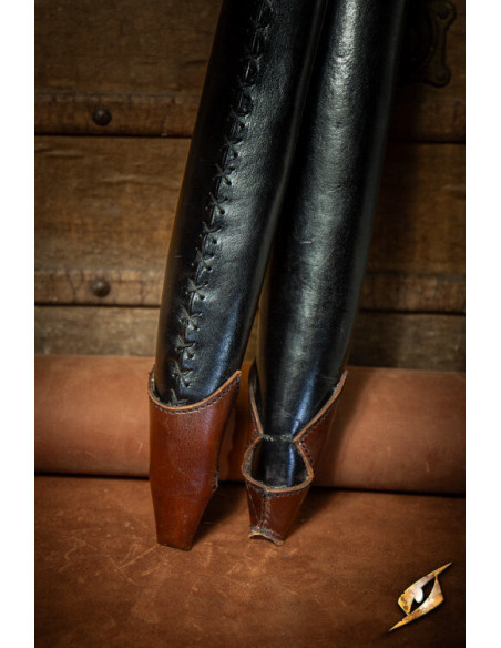 Bainha de espada para cintos, 94 cm.