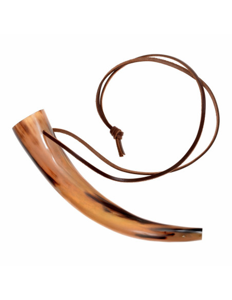Chifre Viking com som (30-35 cm.)