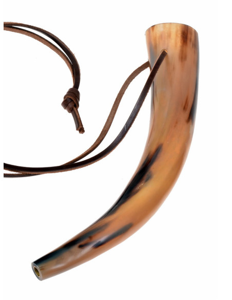 Chifre Viking com som (30-35 cm.)