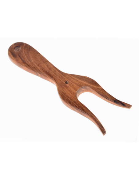 Candeeiro medieval tradicional em...