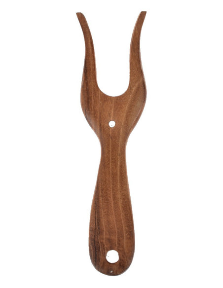 Candeeiro medieval tradicional em...