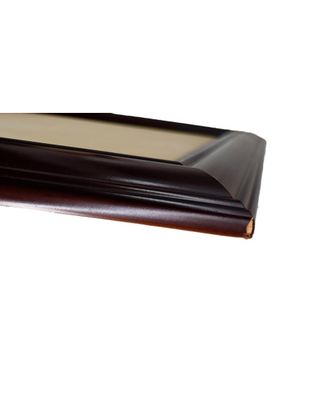 Moldura expositora 1 pistola (32x57...