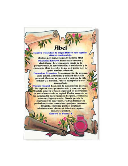 Poster Personalizado com o seu Nome...