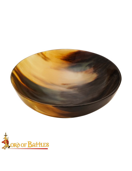 Tigela medieval tamanho grande (21,5...