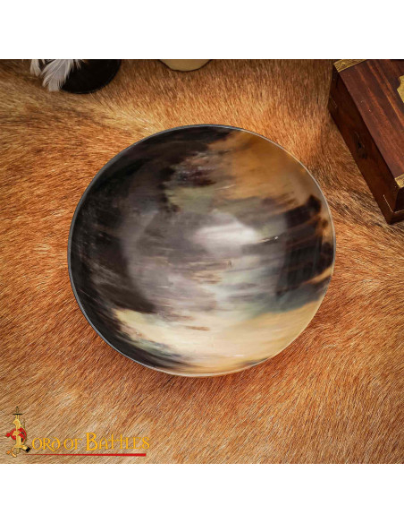 Tigela medieval tamanho grande (21,5...