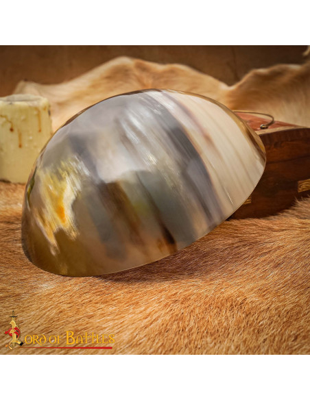 Tigela medieval tamanho grande (21,5...