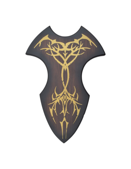 Espada do Rei Bruxo de Angmar, Senhor...