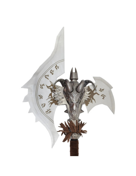 Machado Shadowmourne, World of Warcraft