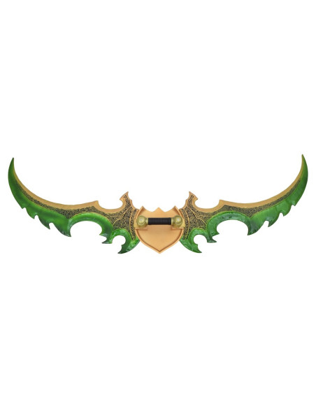 Espada Warglaive de Azzinoth, World...
