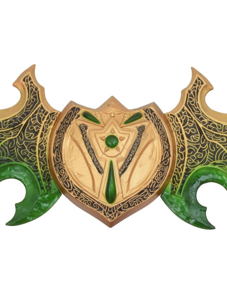 Espada Warglaive de Azzinoth, World...